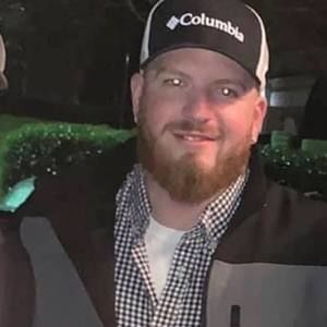 Meet your Posher, Andrew